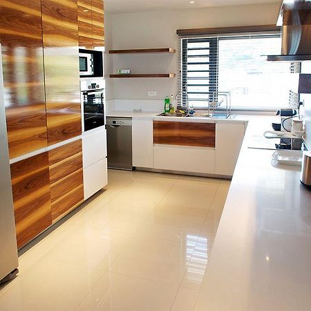 تمارين Leora Luxury Accommodation By Dream Escapes المظهر الخارجي الصورة