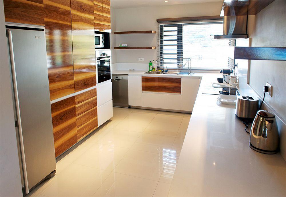 تمارين Leora Luxury Accommodation By Dream Escapes المظهر الخارجي الصورة