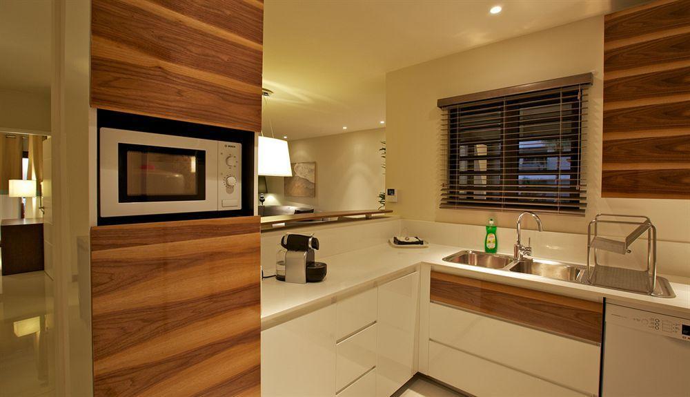 تمارين Leora Luxury Accommodation By Dream Escapes المظهر الخارجي الصورة