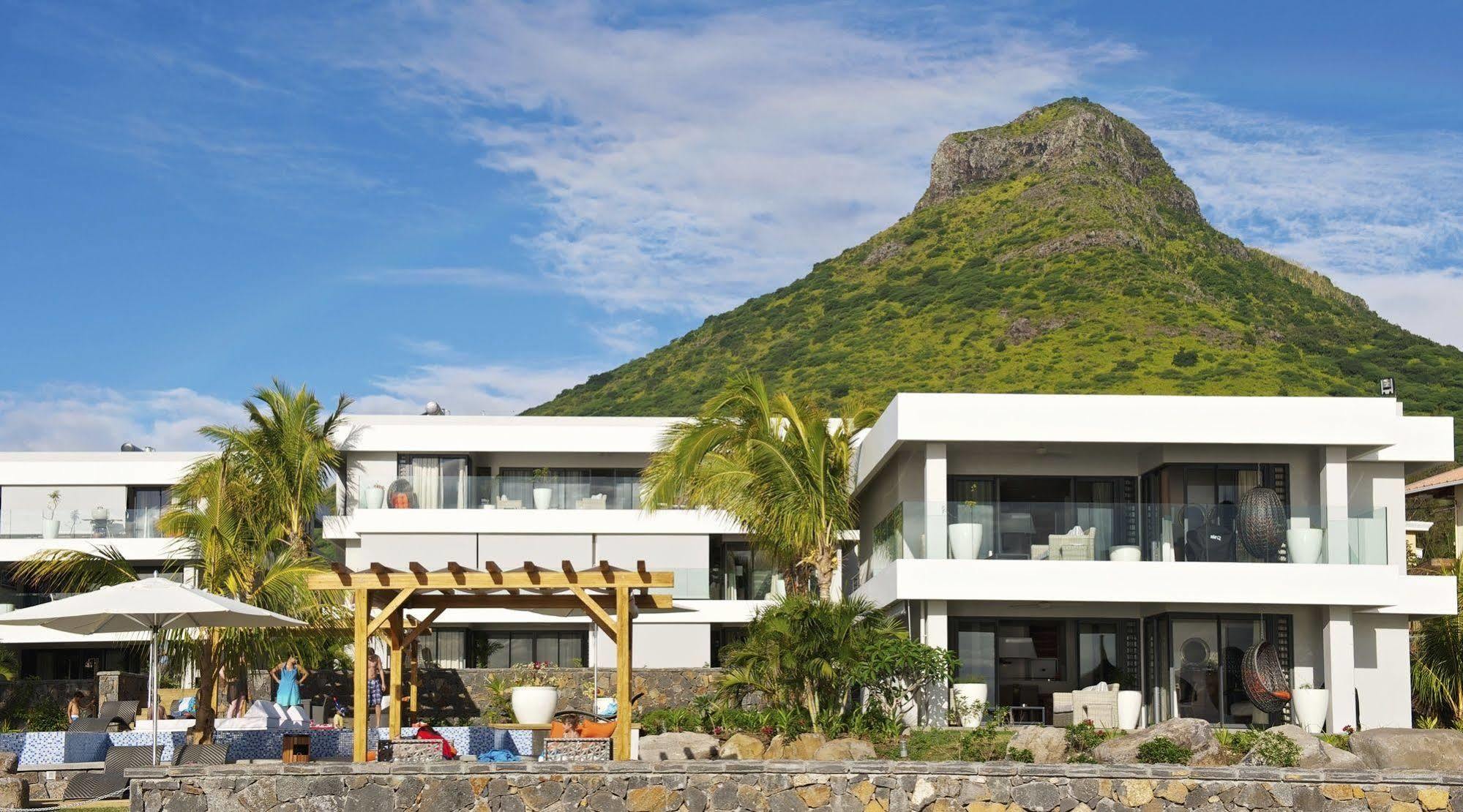 تمارين Leora Luxury Accommodation By Dream Escapes المظهر الخارجي الصورة
