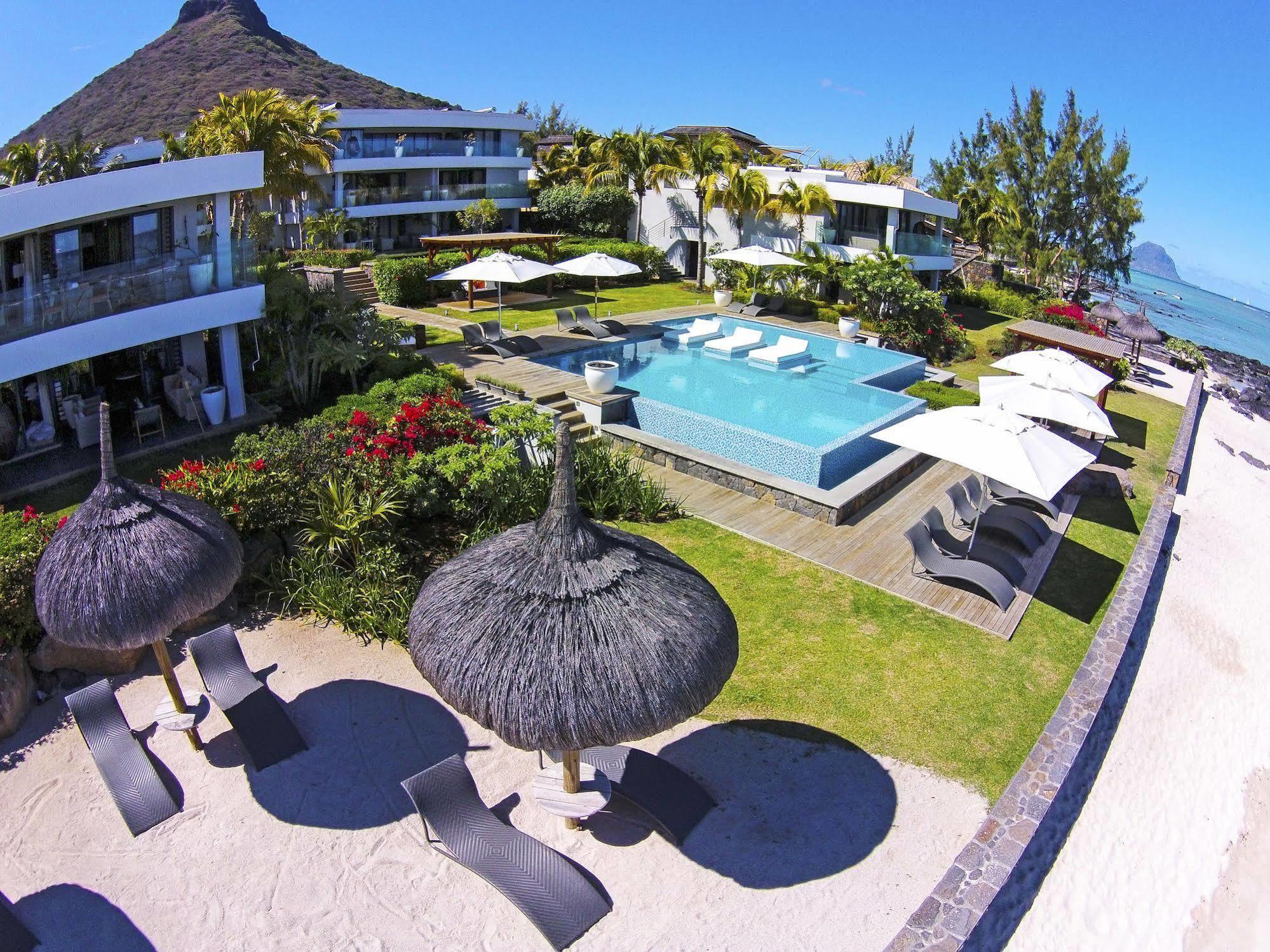تمارين Leora Luxury Accommodation By Dream Escapes المظهر الخارجي الصورة